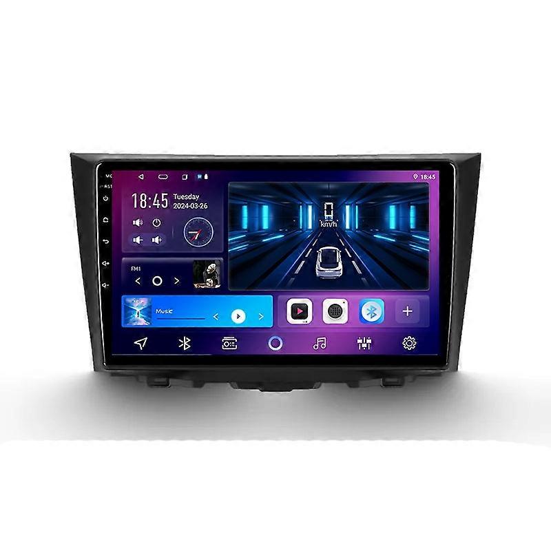 For Suzuki Kizashi 2009 - 2015 Car Multimedia Video Player WIFI Navigation GPS