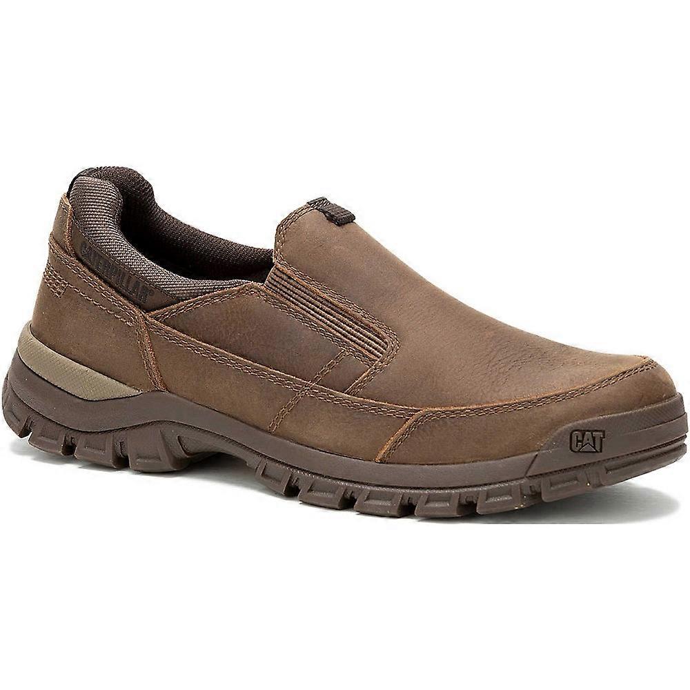 Shoes Caterpillar Threshold Slip On P726054
