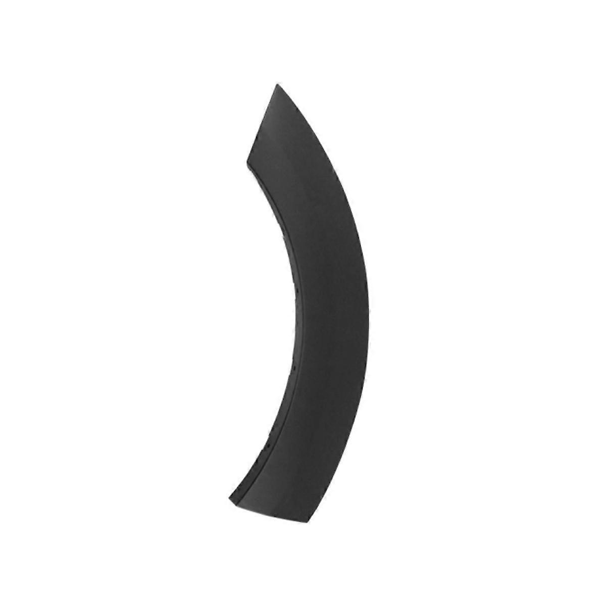 Car Rear Right Wheel Arch Trim Wheel Eyebrow Trim for R60 51779800770