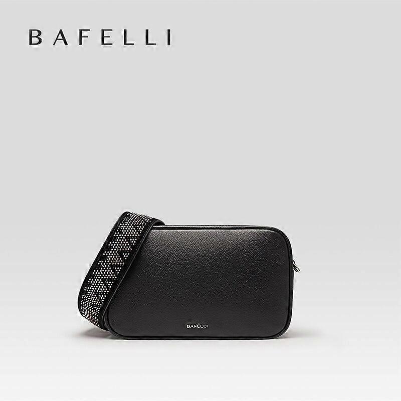 Torebka TOREBKA LISTONOSZKA DAMSKA TOREBKA MODA KOLOKACJA SZEROKI PASEK MINI ZAMEK BŁYSKAWICZNY NA RAMIĘ DAMSKA PODUSZKA TOREBKA DAMSKA STYLOWA