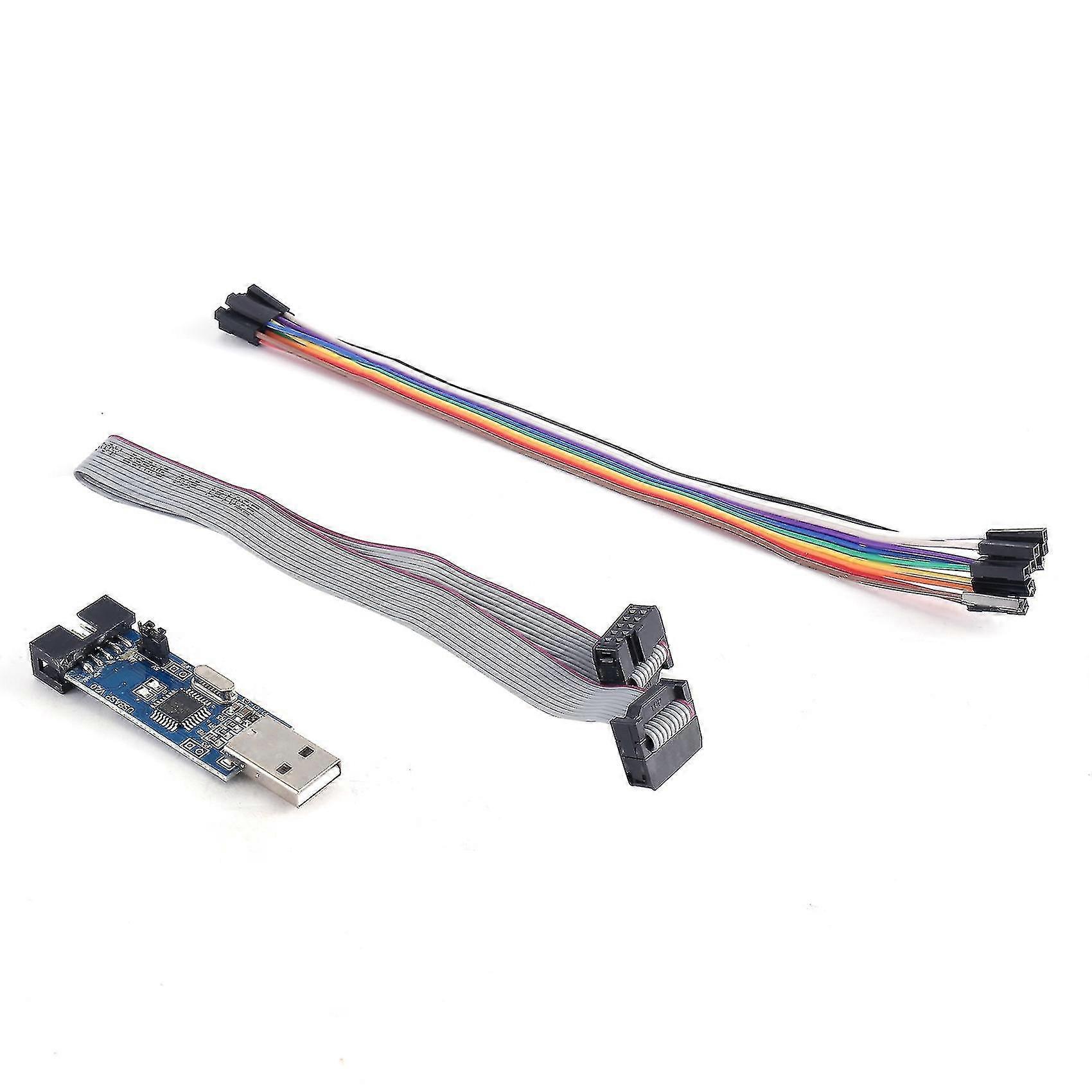 Msp430 Bsl Usb Programmer Download Adapter Usb Port