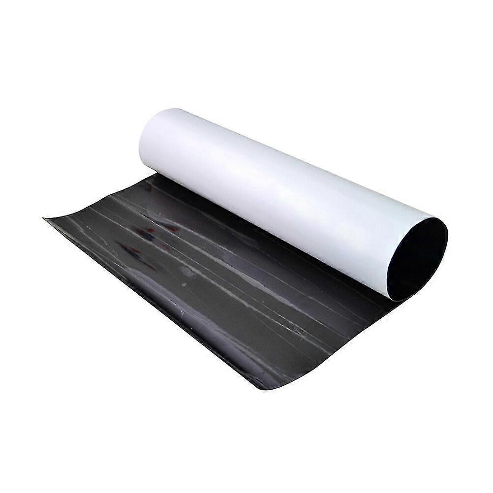 3pcs A3 Magnet Whiteboard Self-adhensive Flexible Magnetic Board Message Board