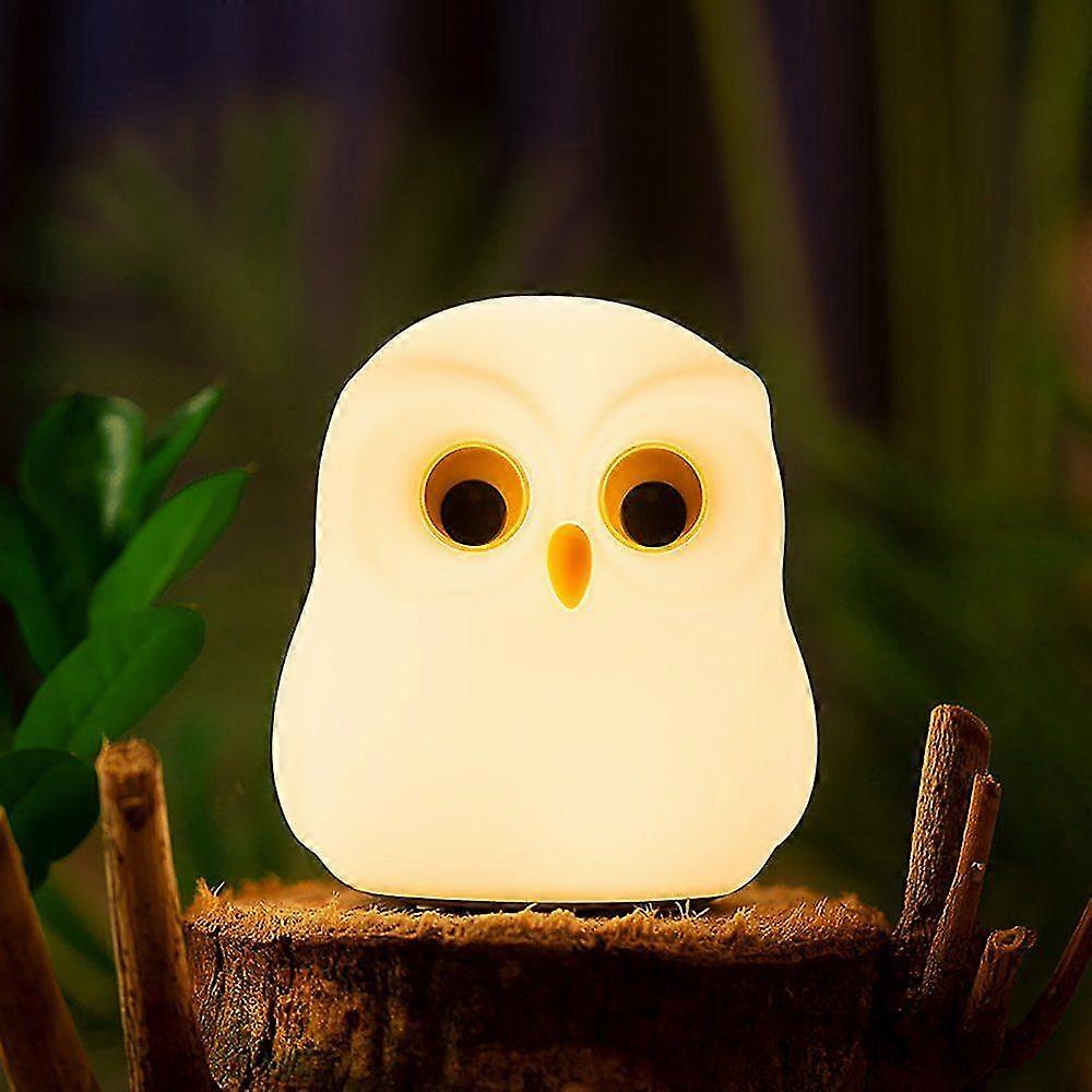 Kids Night Light Led Baby Night Light Nursing Light Dimmable Touch