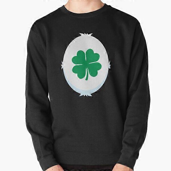 Good Luck Bear Pullover Sweatshirt-JG2239
