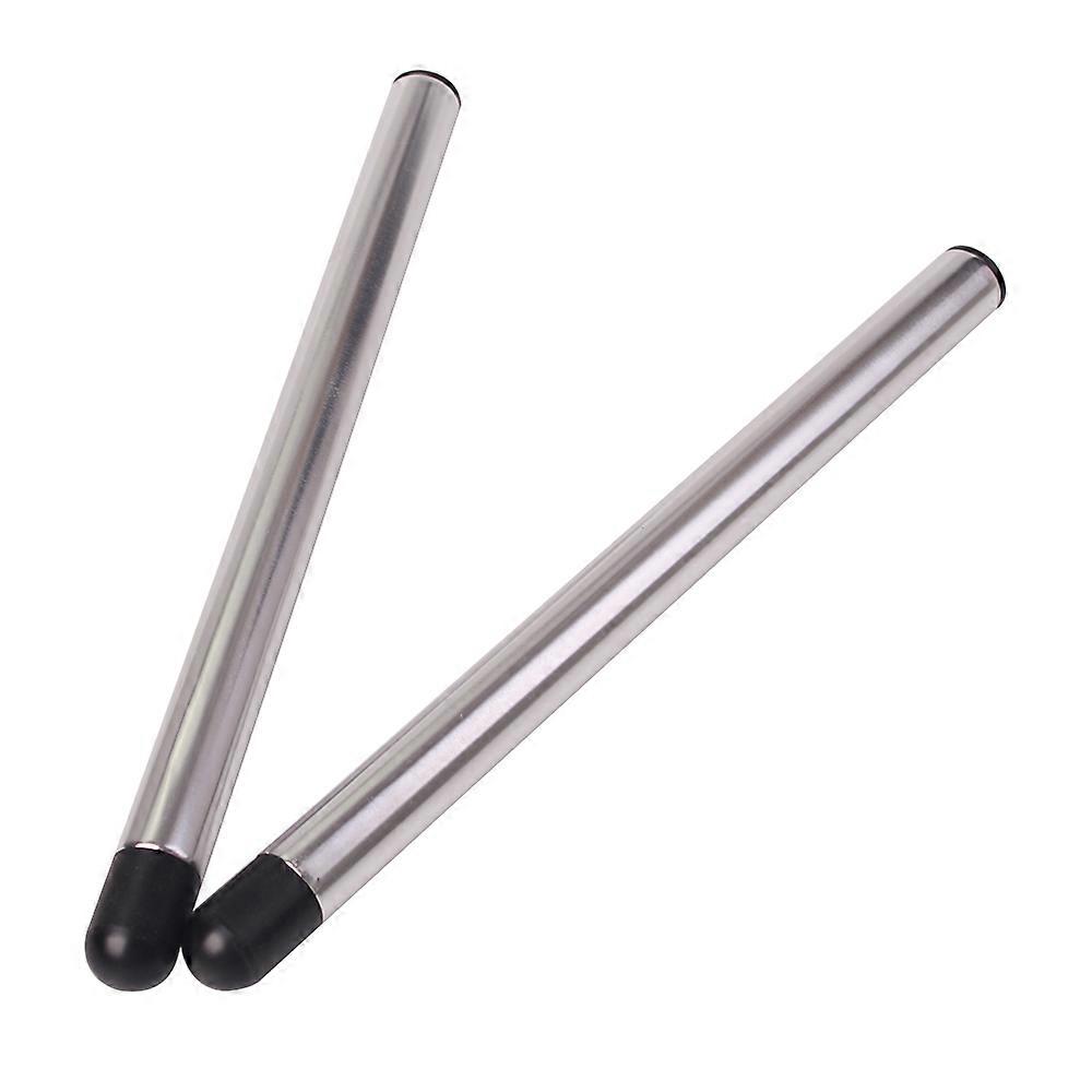 1 Pair Motorcycle Universal 22MM Vortex Clip On Ons Clipon Replacement Handle Bar Handlebars Tube
