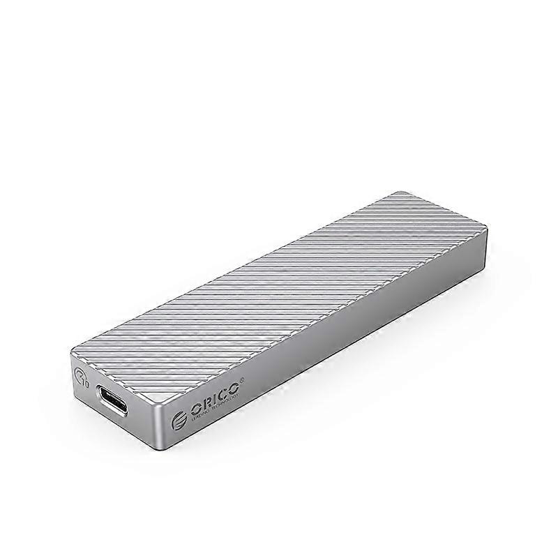 ORICO 10Gbps Dual Protocol SSD Enclosure