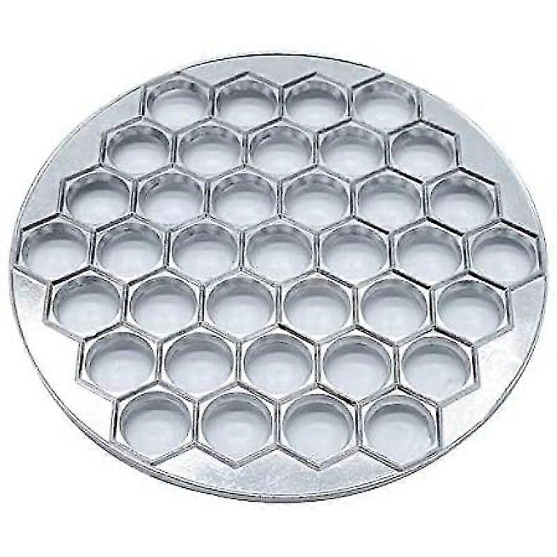 Dumpling Forming Tools Dumpling Machine Aluminum Dumplings Kitchen Diy Dumpling Dump Making Tools Dump