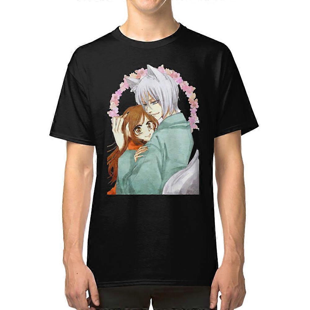 tomoe T-shirt