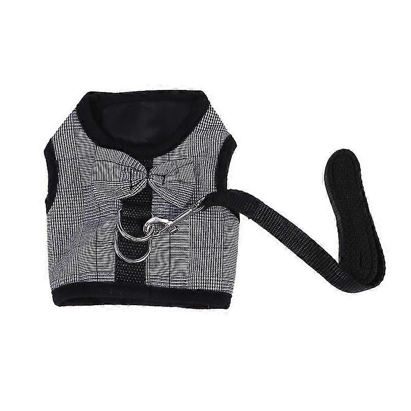Mesh Pulling Rope For Pet Use