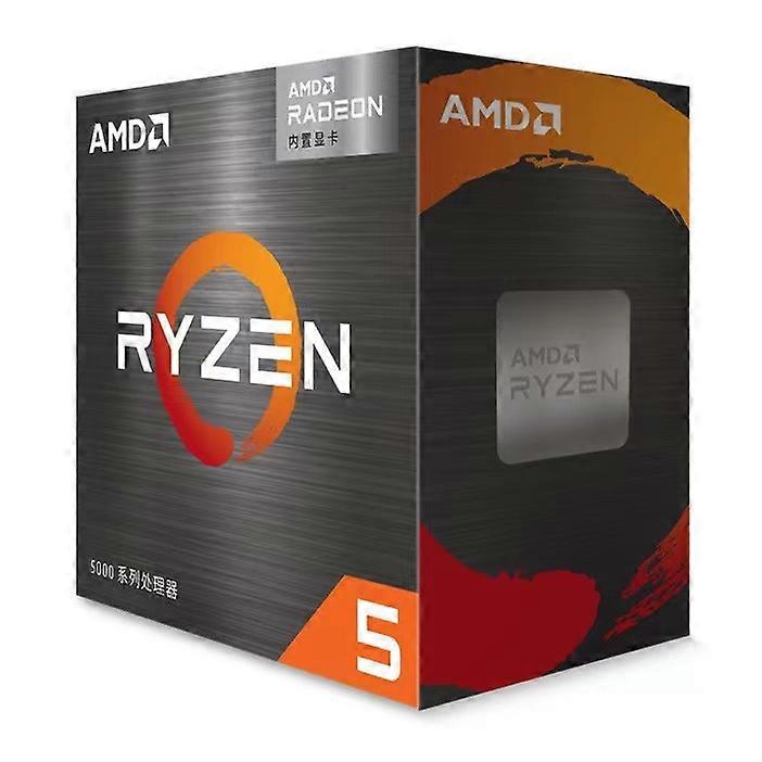 Ryzen5 R5 AMD Ryzen 5500 processor