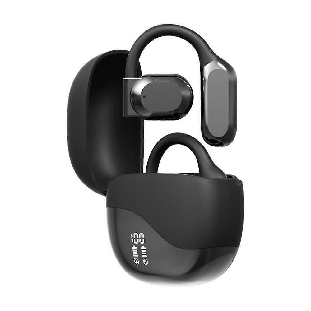 Wireless Bluetooth Earplugs for Travel Business Learning