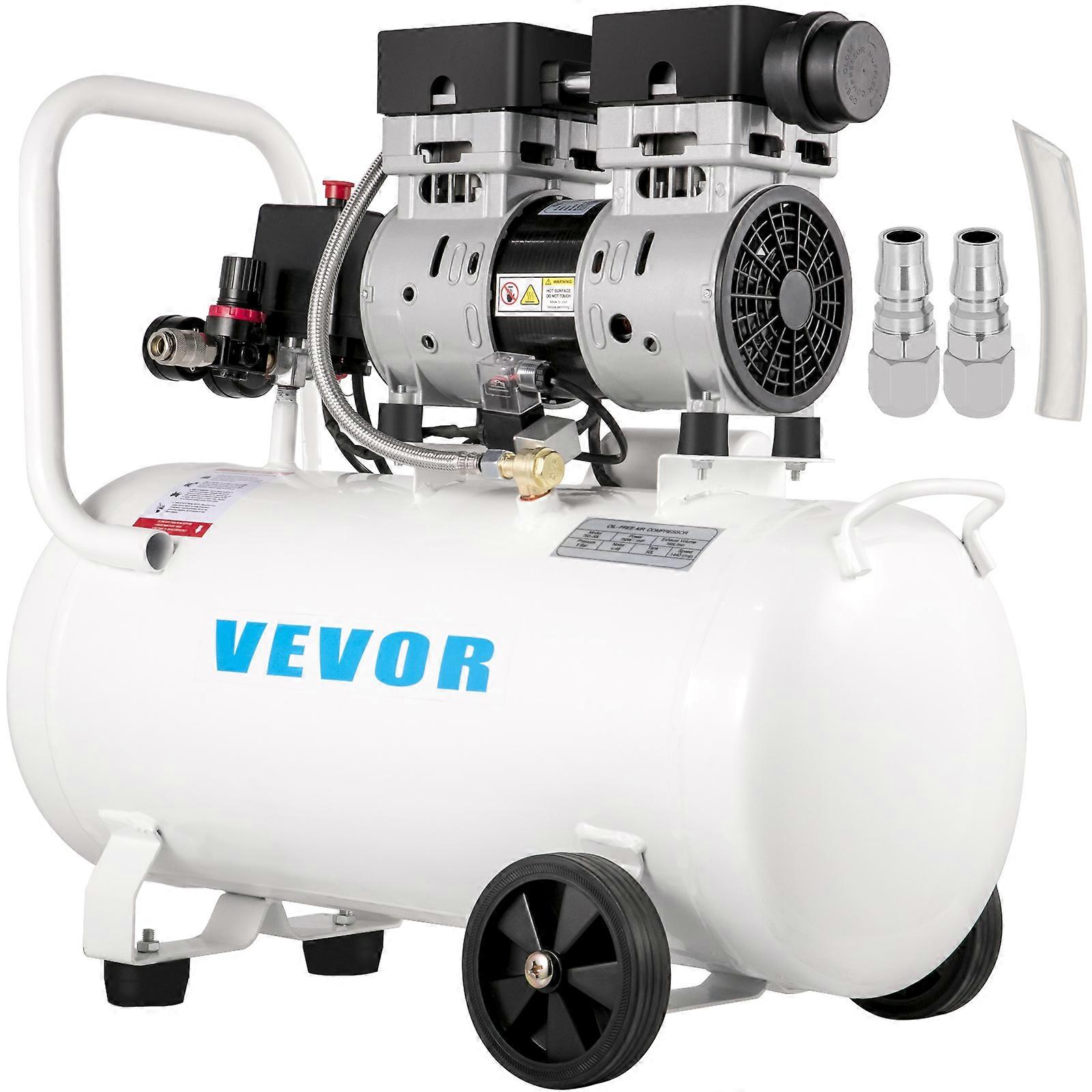 Ultra leiser Luftkompressor Gallone