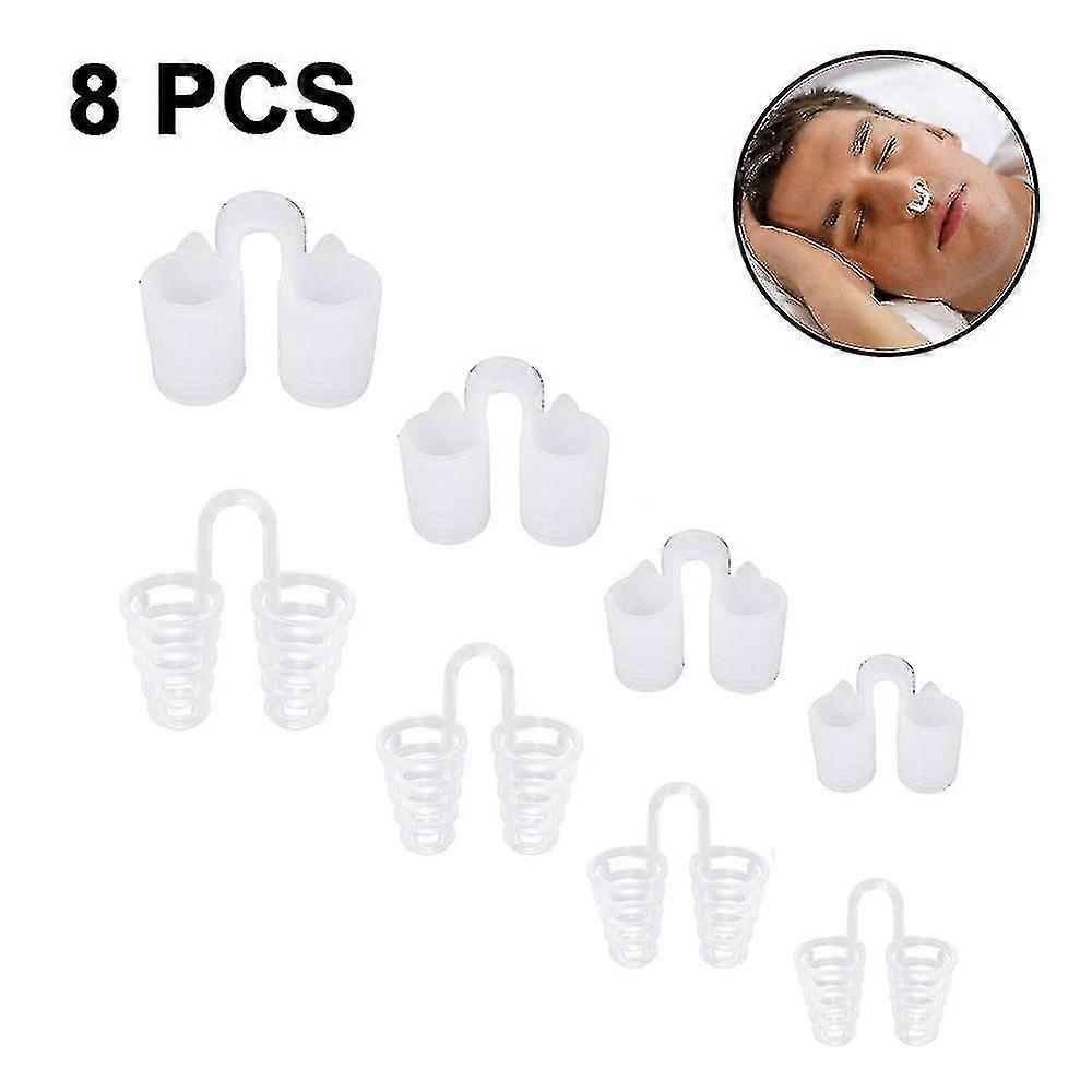 8 Pack S To Ease Ing Anti S With Different Size In