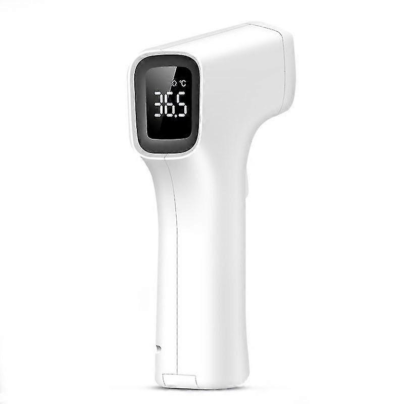 Adult Forehead Thermometer Non-contact Infrared Thermometer With Fever Alert Memory Function Thermometer Adults Children
