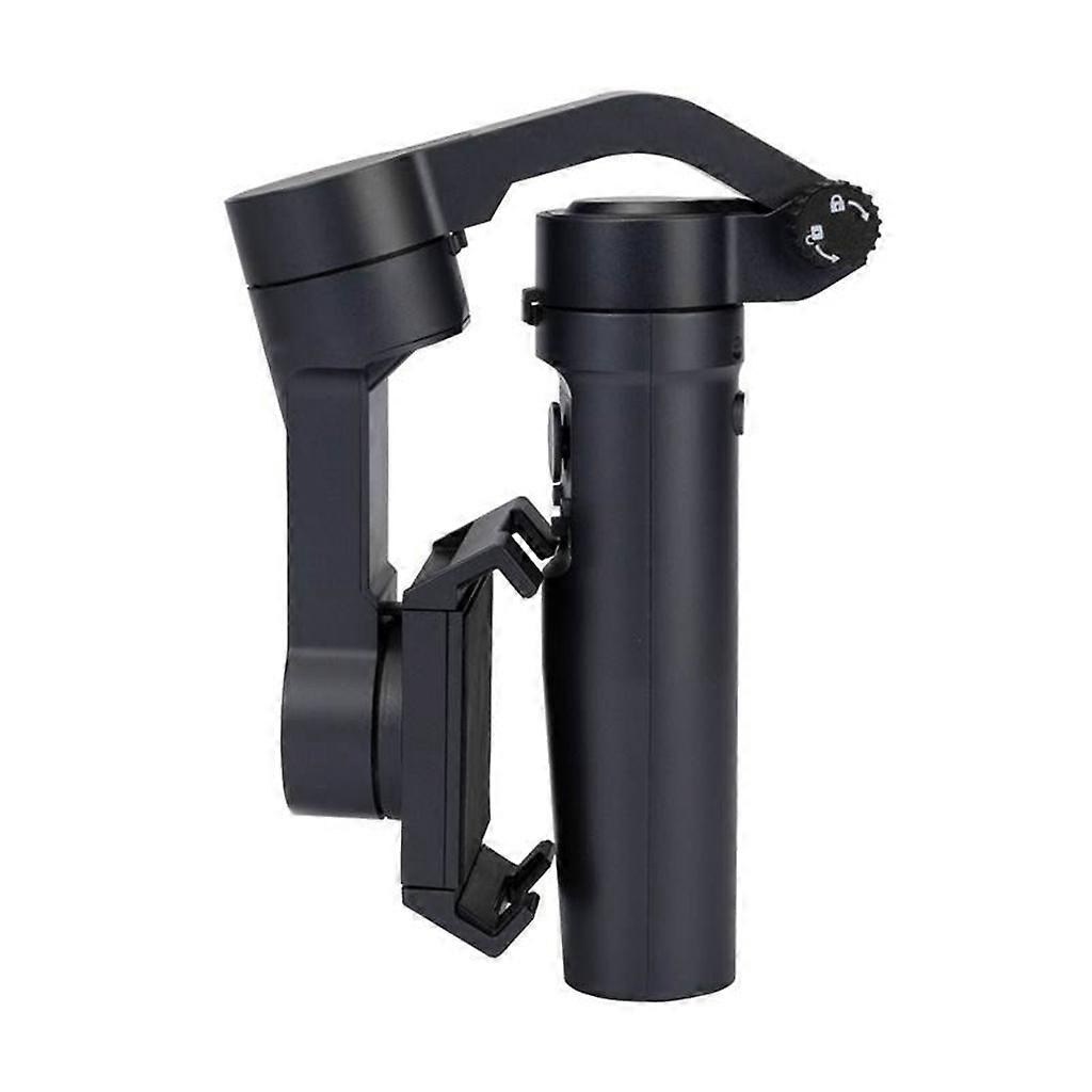Handheld 3-Axis Gimbal Stabilizer with Grip,Tripod,Gimbal Stabilizer for YouTube