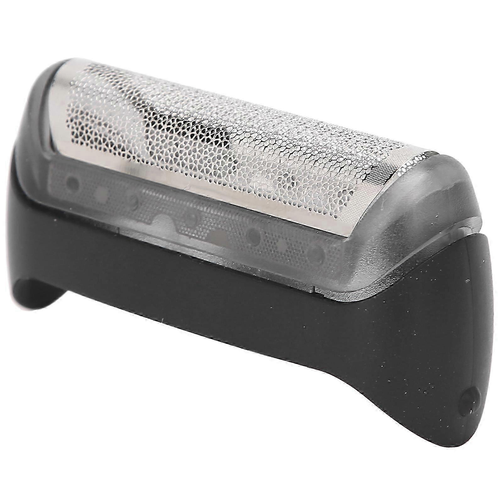 Replacement Foil Head Electric Shaver Razor Parts Accessory Fit for Braun 10B / 20B