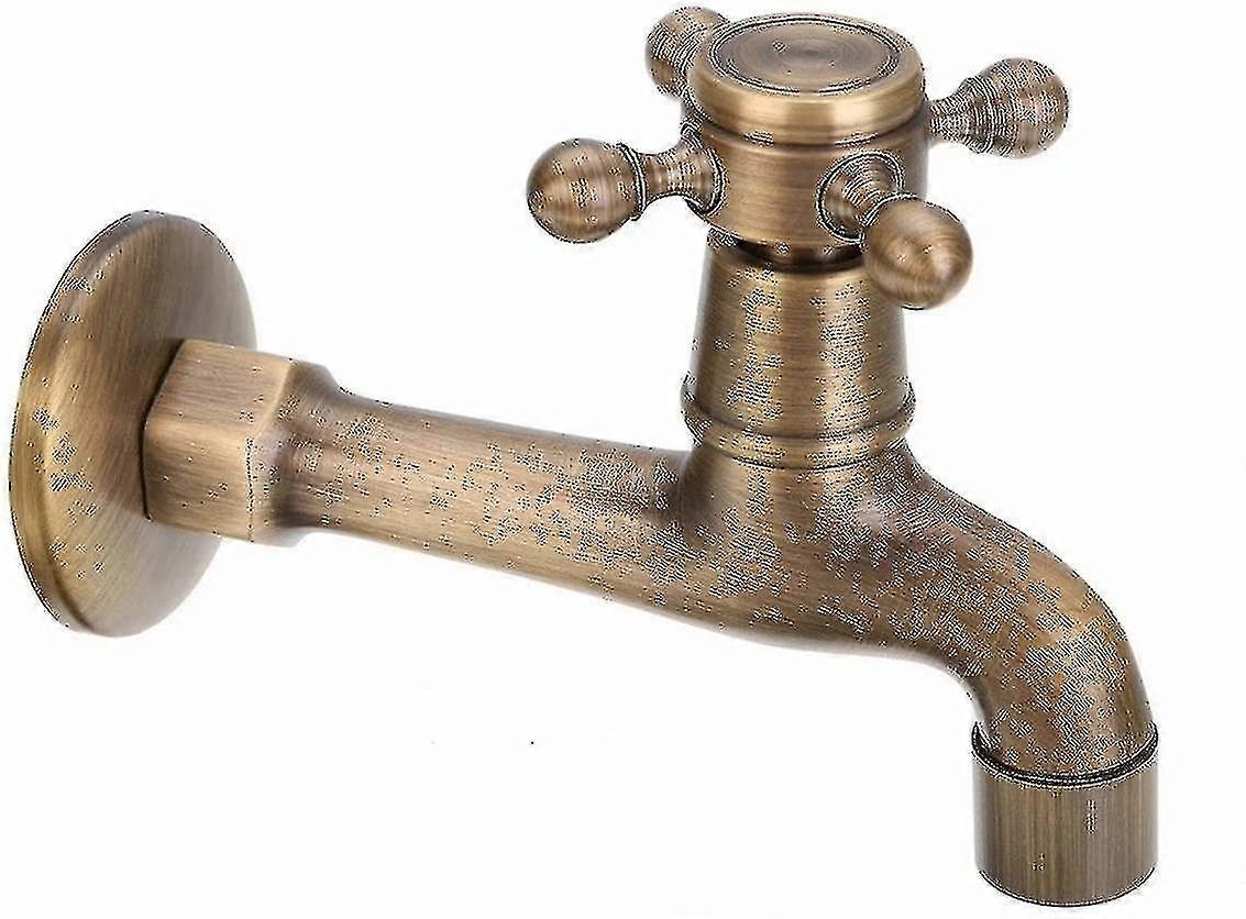 Retro Faucet For Hold Kit