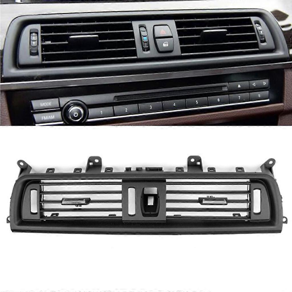 Auto Air Conditioning Outlet Panel Suitable for 5 Series F10 F11 F18 Air Vent