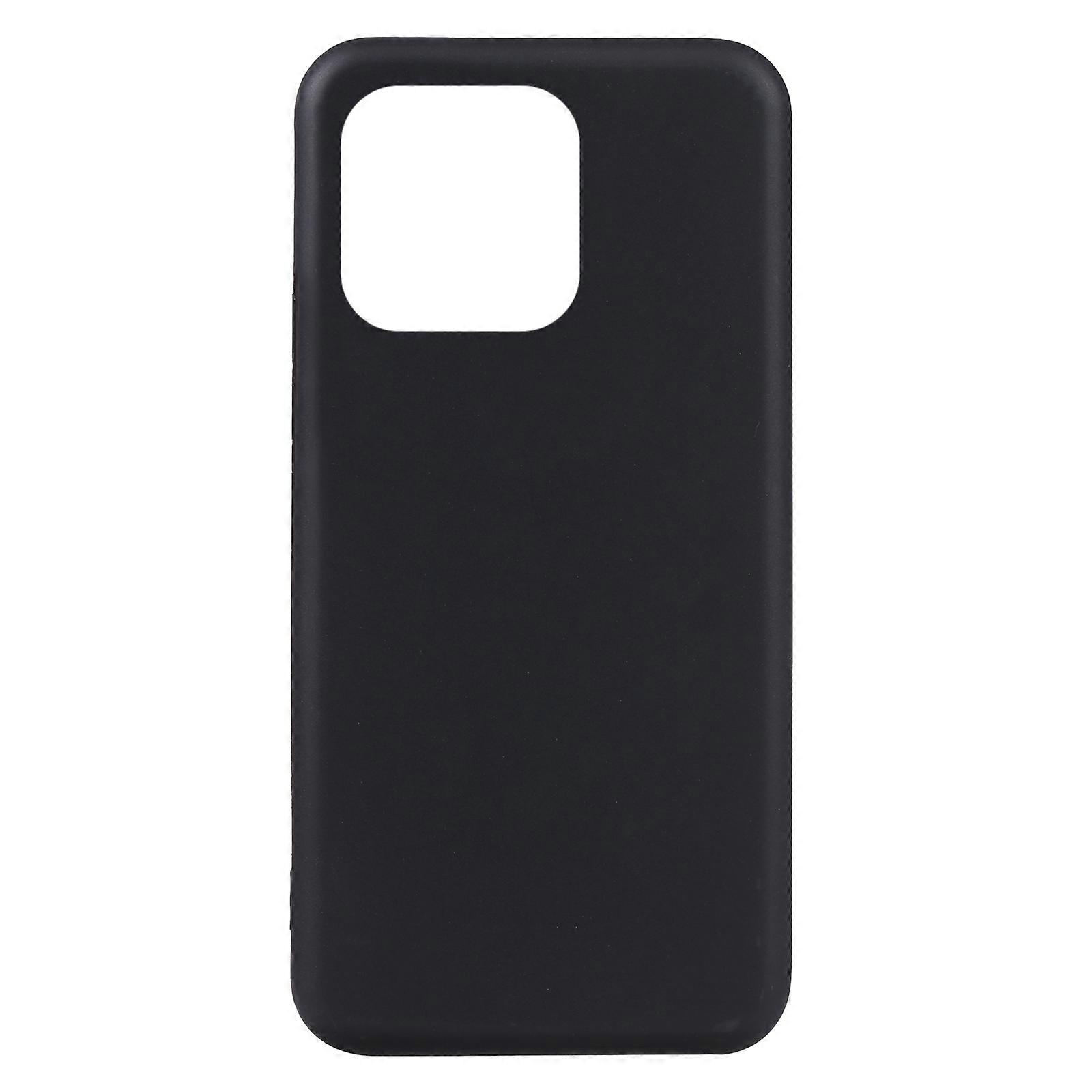 For iPhone 16 Pro TPU telefondeksel