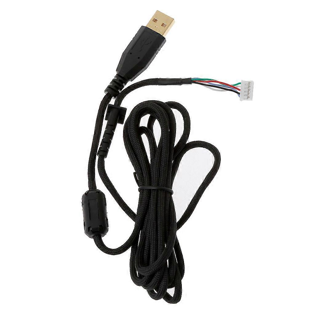 Umbrella Cord Line Nylon Rope Replacement for G502 Mouse