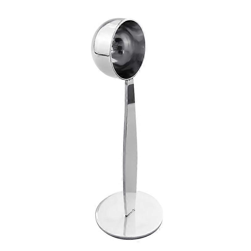 Spoon Multifunctional Ergonomic Stainless Steel Ice Cream Scoop for Home