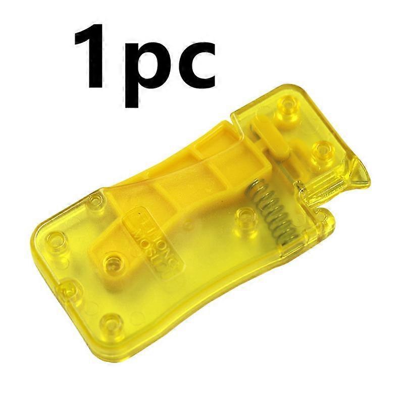 Auto Sewing Needle Threader DIY Tool Home Hand For Elderly Machine Sewing Automatic Thread Device Auto Needle Sewing Accessories