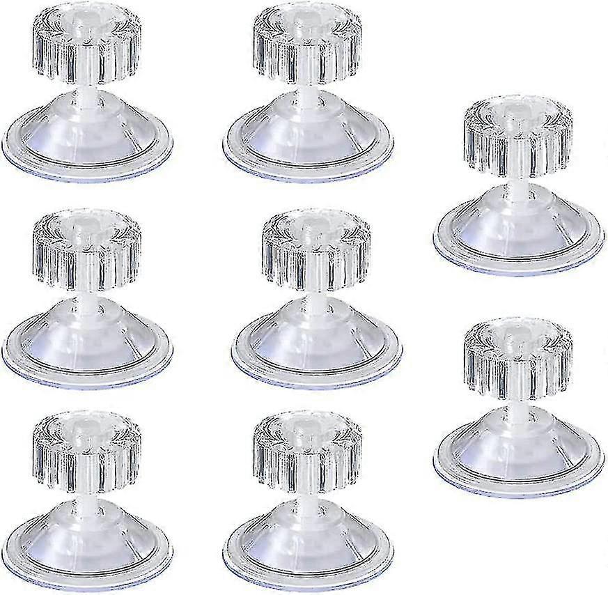 8pcs Caps For Awning, Suction Cups For Boat Caravan Camper Side Canopy Fixing Ywq Boris