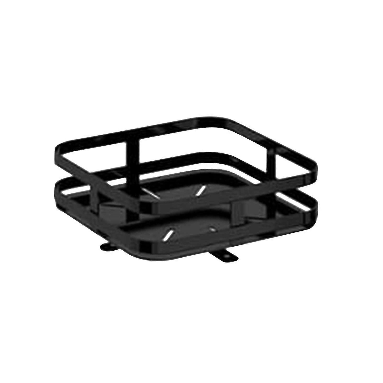 This 360 Rotating Storage Rack Suitable For Kitchen And Household Usage As It S