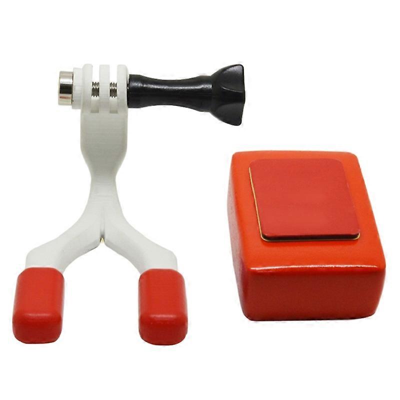 Connector Surfing Mouth Mount Set For GoPro Hero 6 Camera Accessory Surf Braces