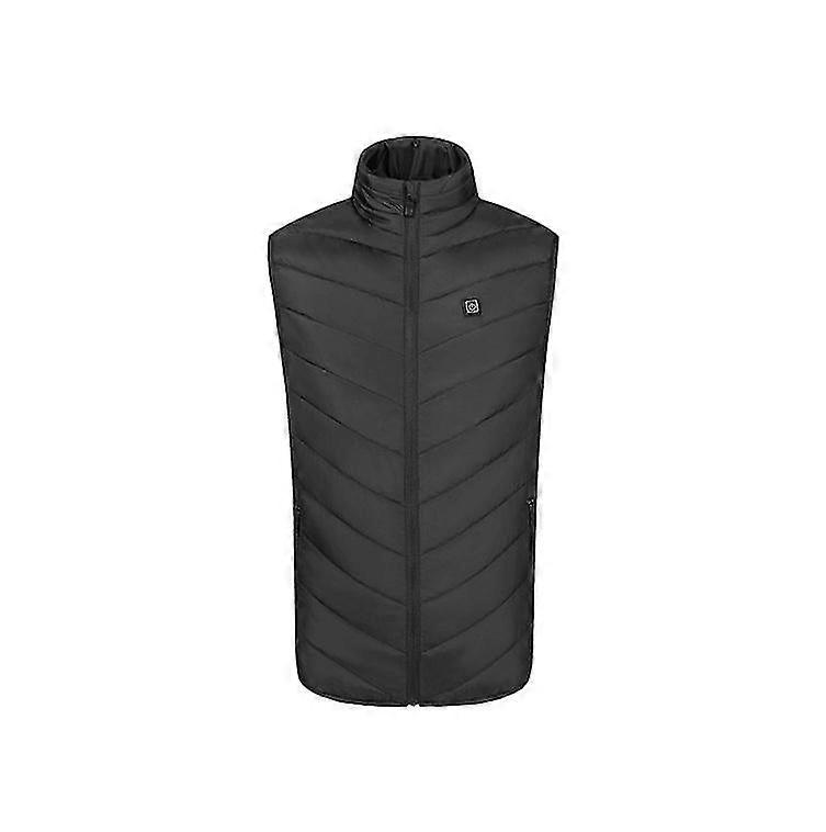 Winter Electric Heating Preservation Warming Vest