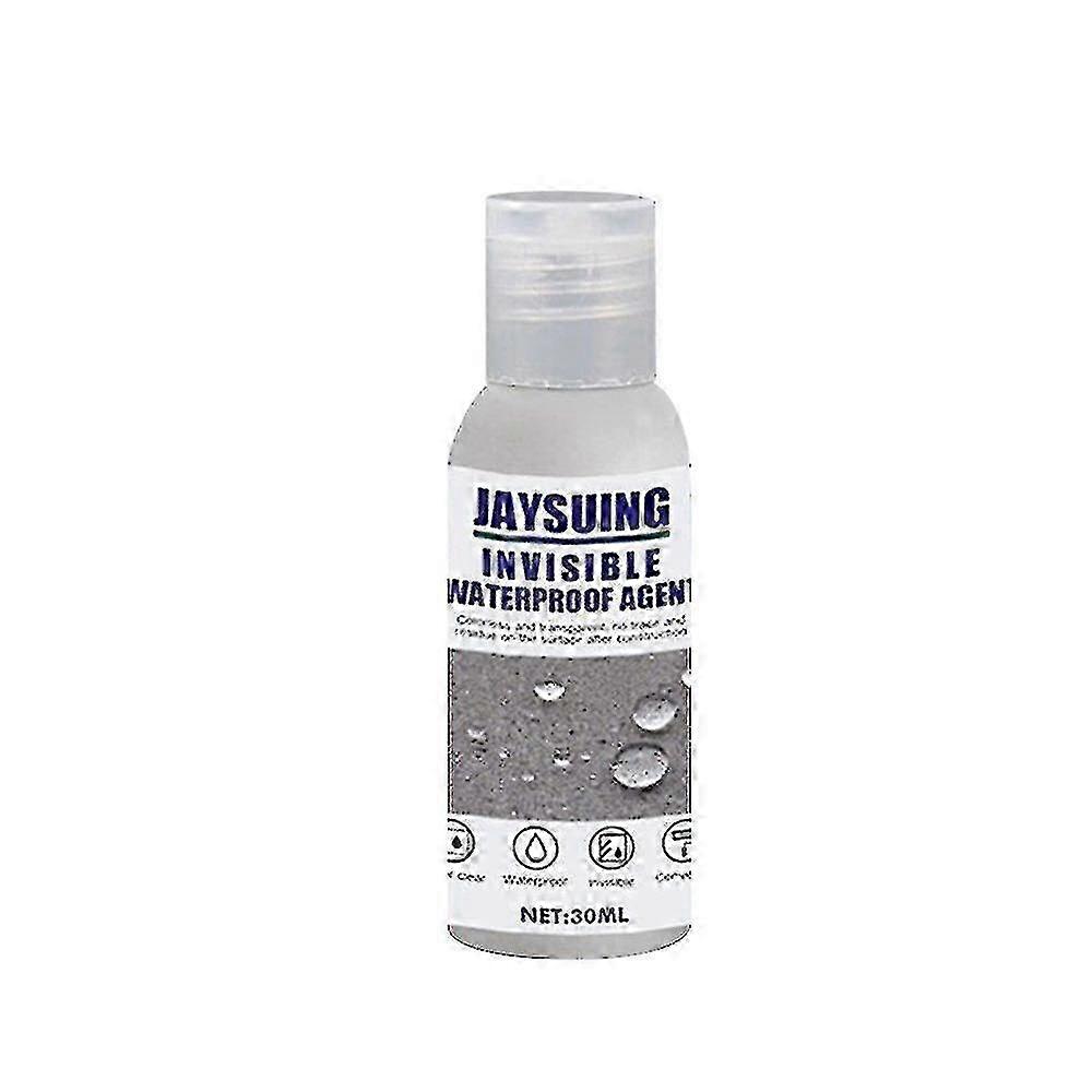Super Strong Bonding Invisible Waterproof Agent - Jaysuing Sealant