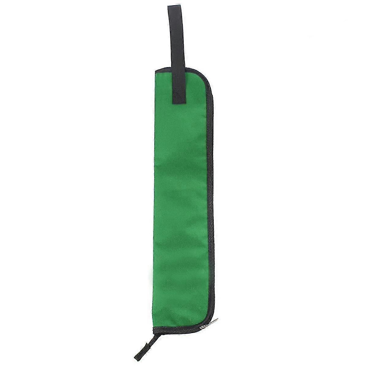 C Drum Stick Case, Stick Bag, Drumsticks Bag, Percussion Stick Bag, Mallets Hanging Bag, Drumstick τσάντα με λαβή