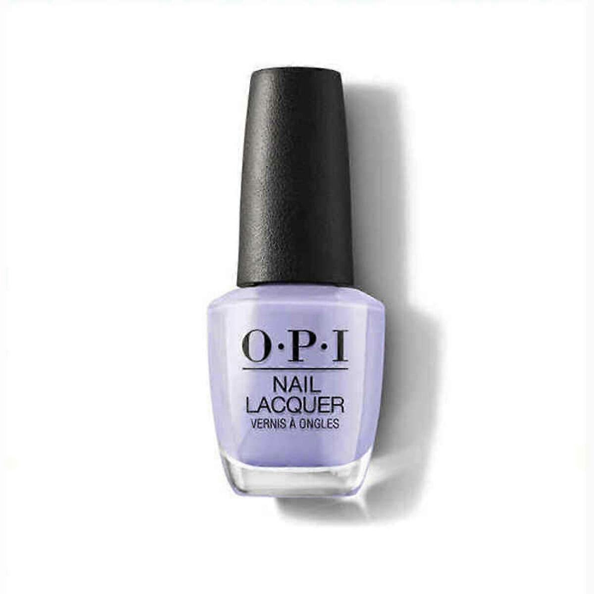 指甲油 Opi Nail Lacquer You’re such a Budapest 15 ml