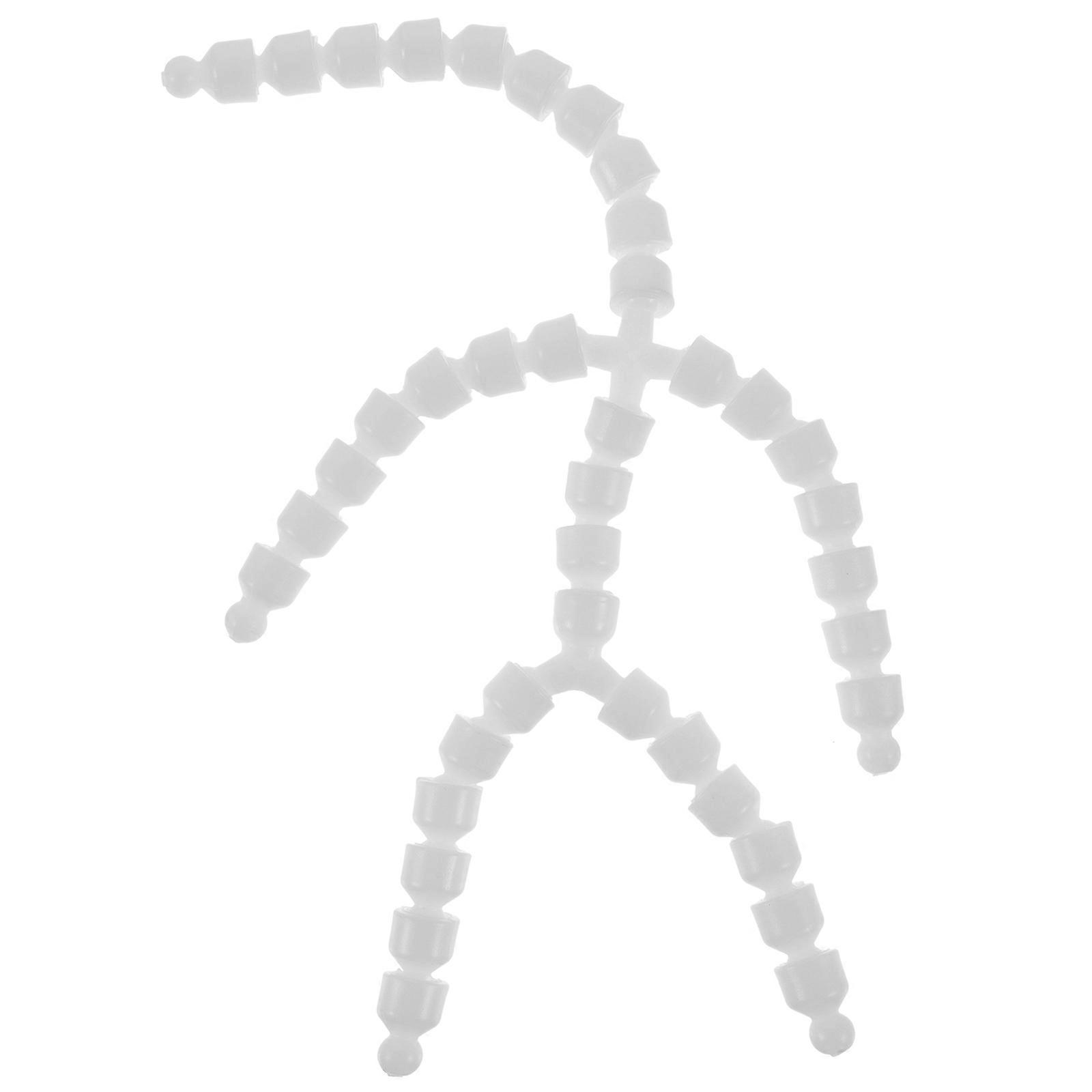 Poupée mobile Squelette Adorable Poupée Cadre Marionnette Mobile Squelette Poupée Jouet Partie