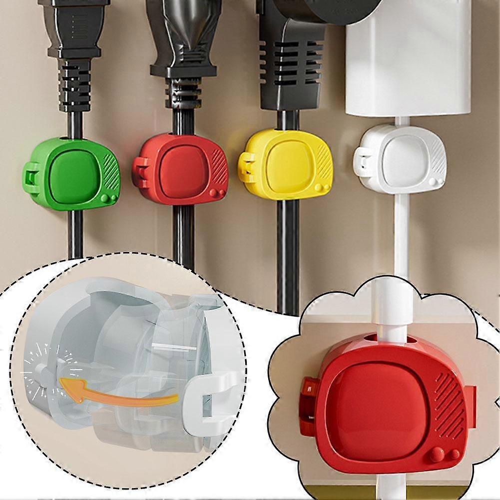 Hook Mobile Phone Data Cable General Cable Manager