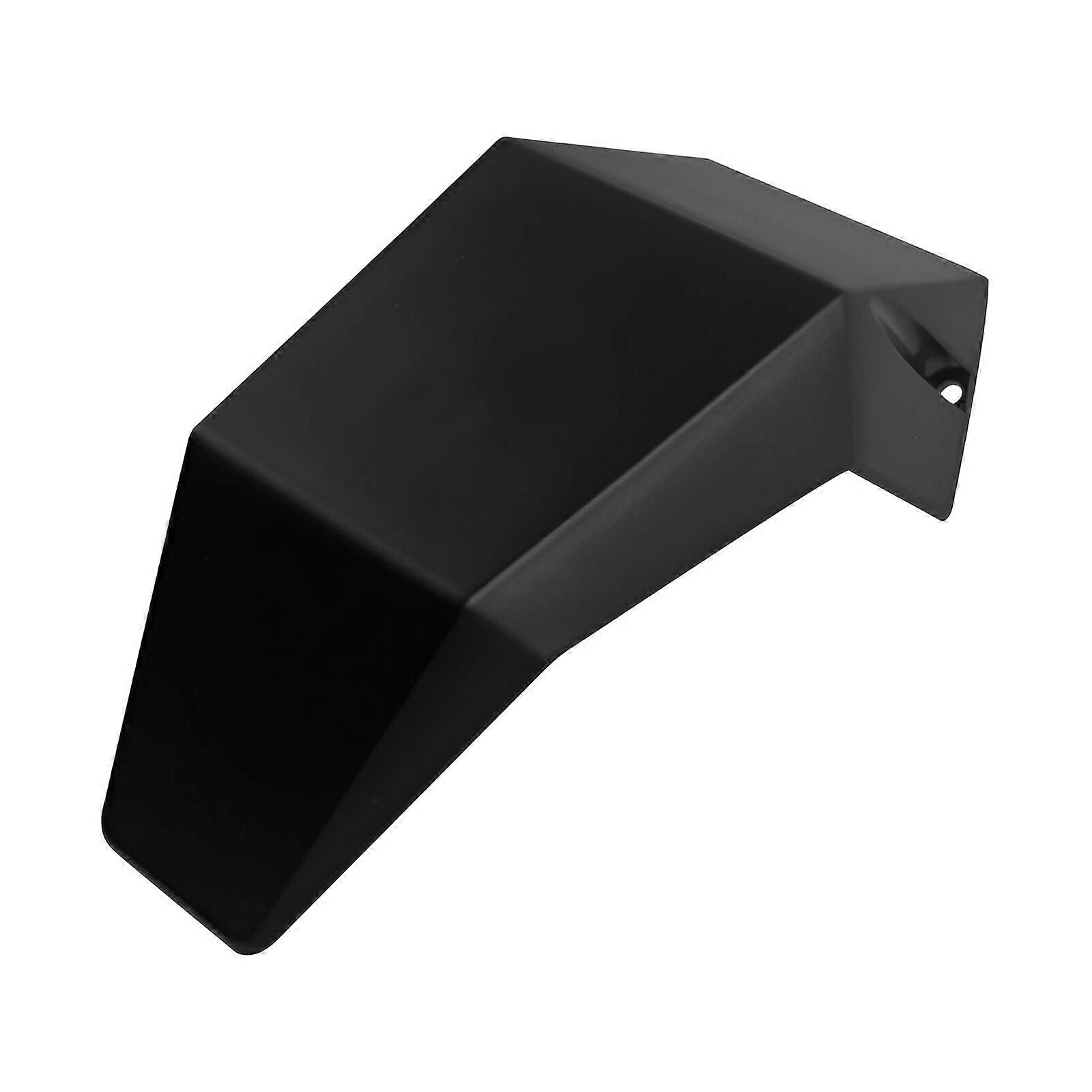 Zadní blatník pro Dualtron Mini Original, černý