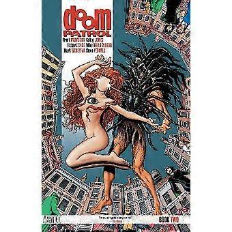 Doom Patrol Livre Deux