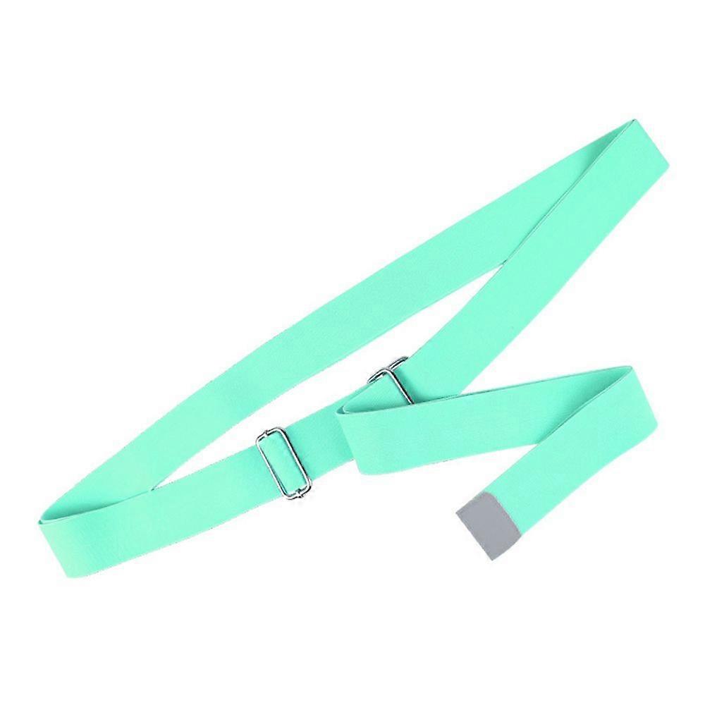 Meditation Seat Belt Healthy Posture Support Strap for Comfortable Sitting and Meditation in The Position
