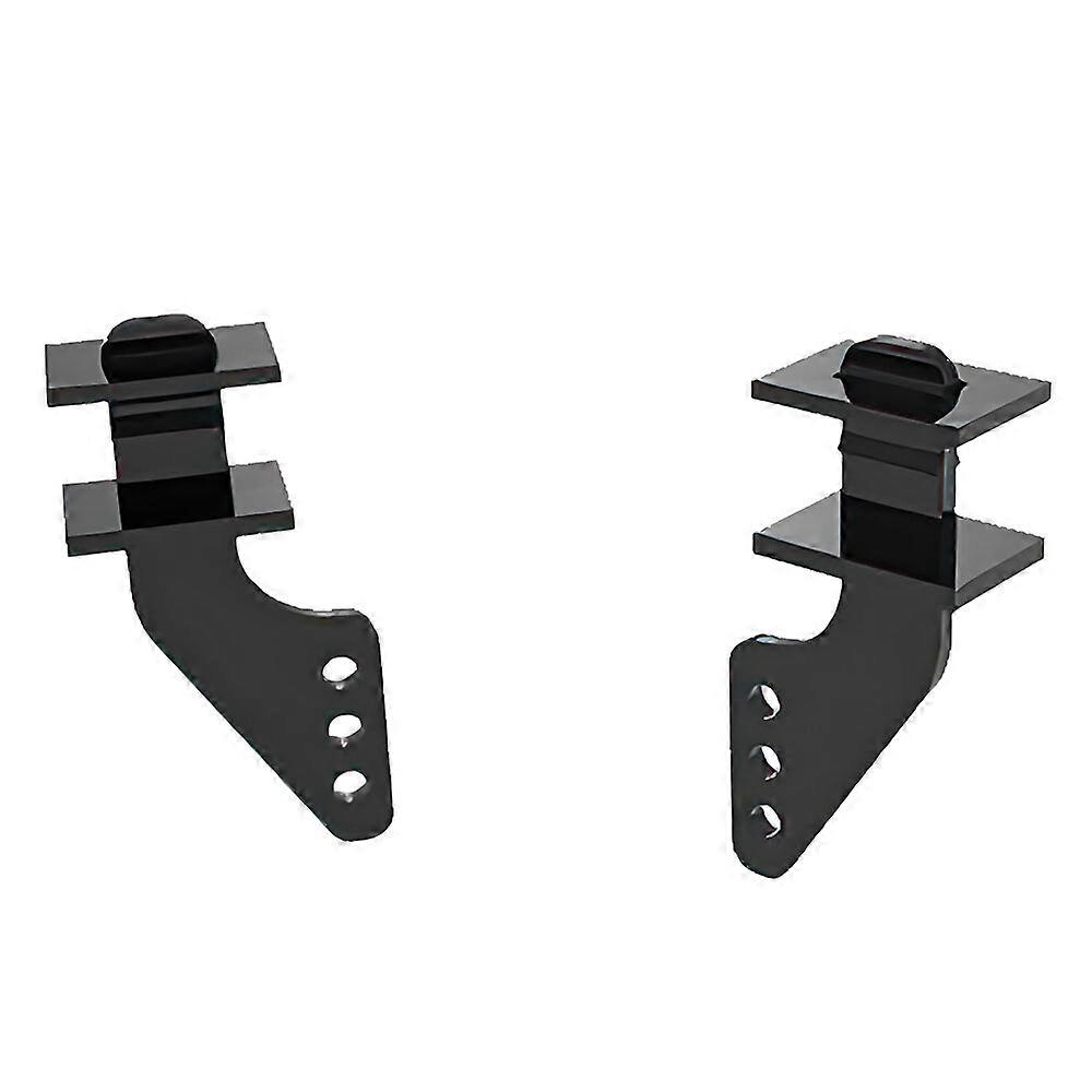 Eachine P-51D Miss Helen 500mm RC Airplane Replacement Spare Part Servo Horn Set