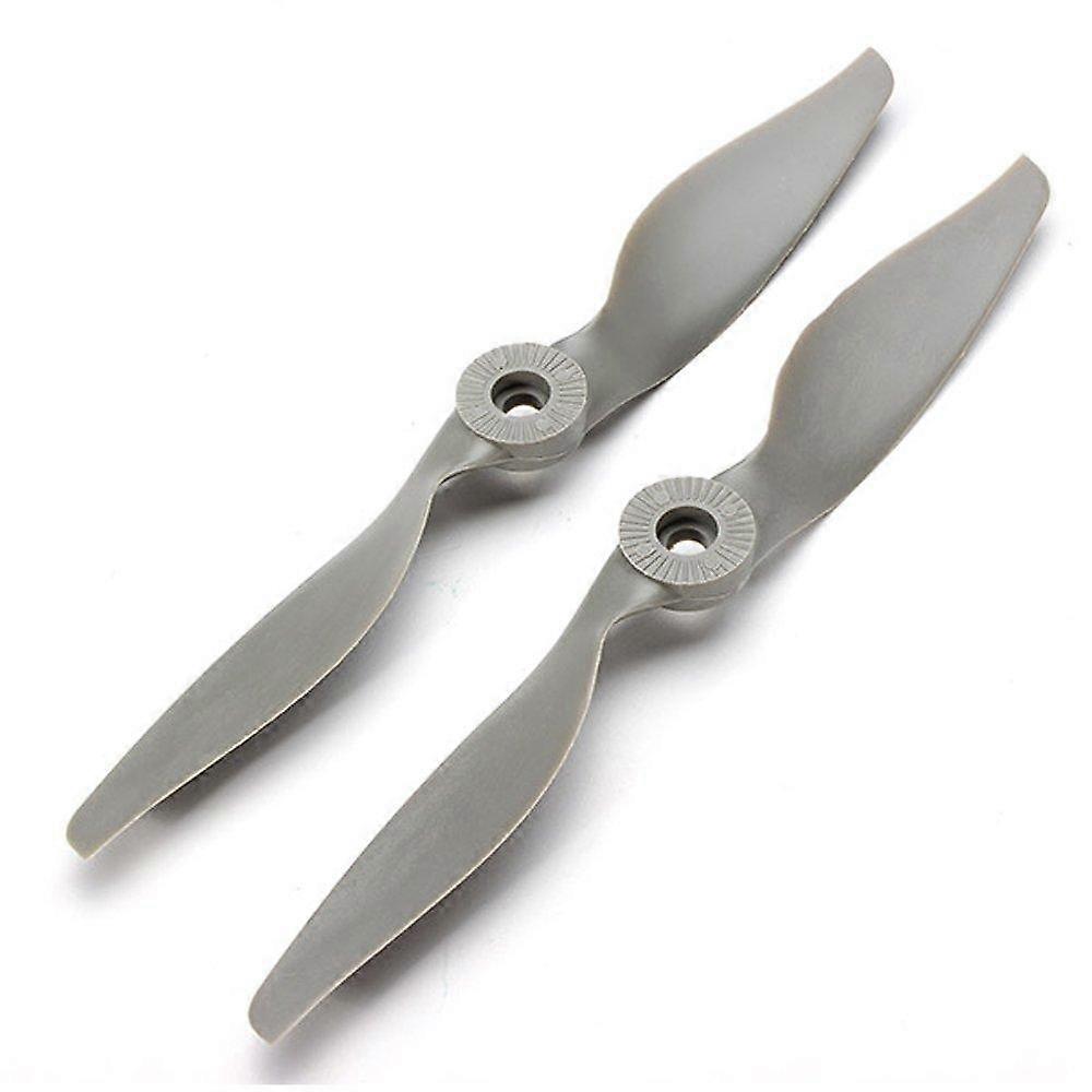 10 Pairs GEMFAN GF 1070 CCW Counterclockwise Electric Propeller For RC Airplane Fixed Wing