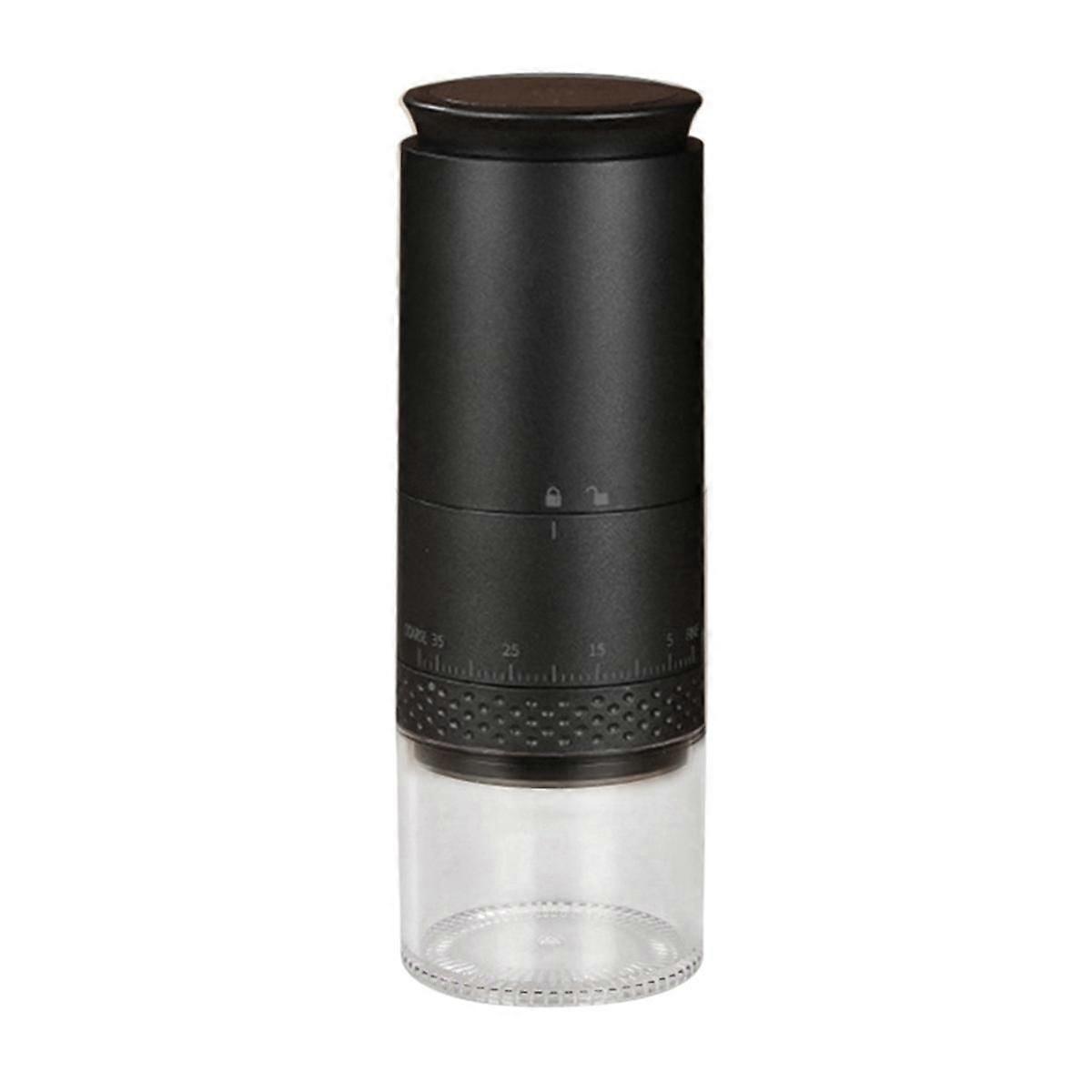 Electric Grinder Portable Grinder USB Charging Coffee Grinder Automatic Coffee Grinder for Espresso