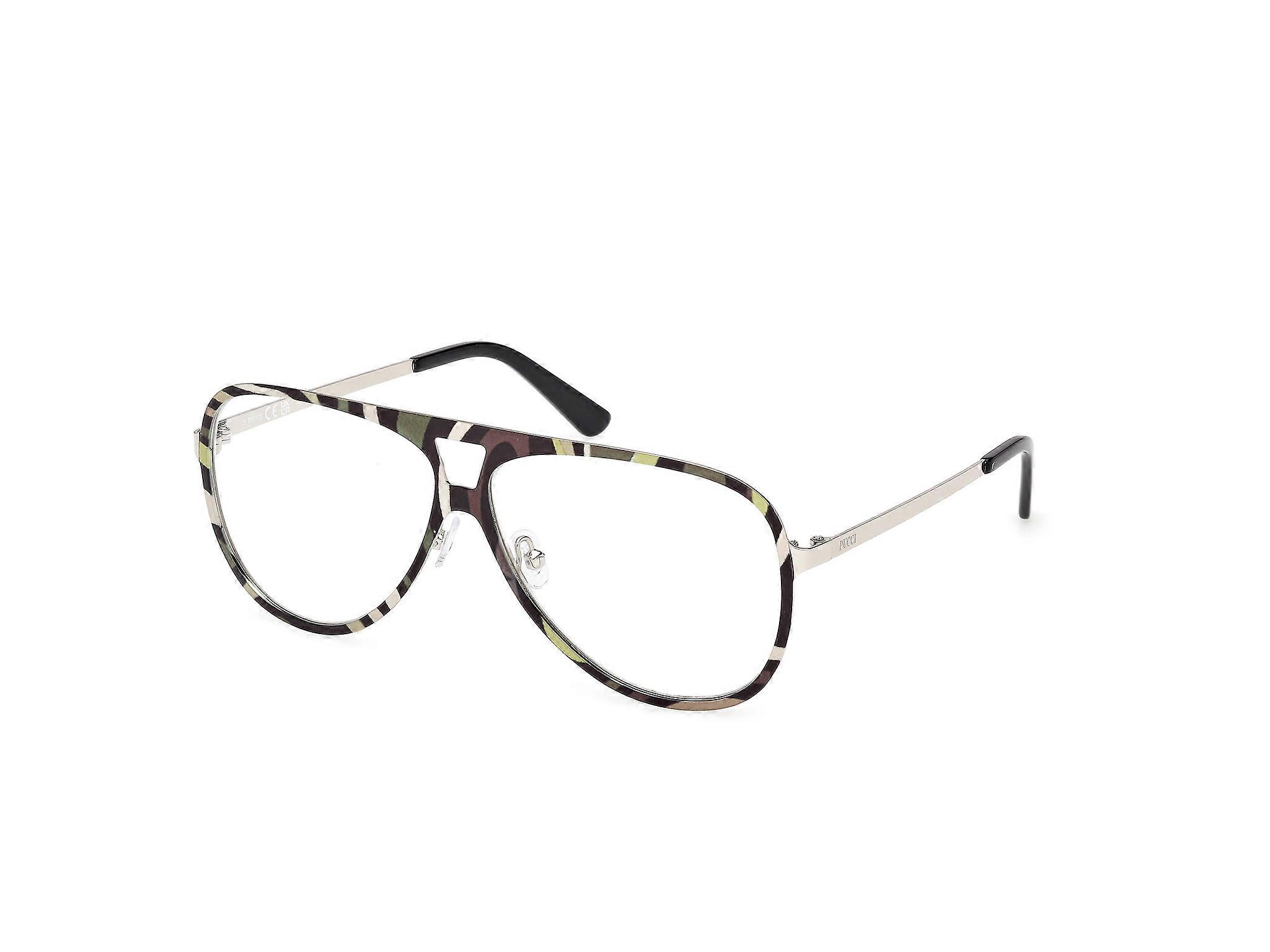 Eyewear Frames Pucci EP5267 020  60/11/140 WOMAN