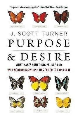 Purpose and Desire