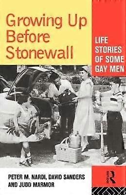 Growing Up Before Stonewall