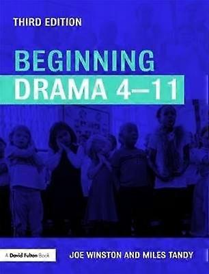 Beginning Drama 4-11