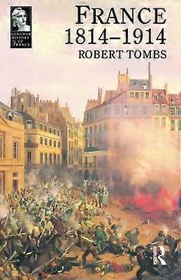 France 1814 - 1914