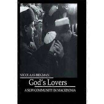 God'S Lovers