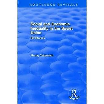 Sociale en economische ongelijkheid in de Sovjet-Unie