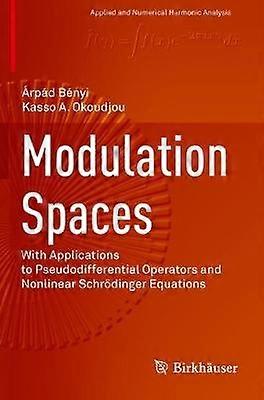 Modulation Spaces