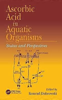 Ascorbic Acid In Aquatic Organisms